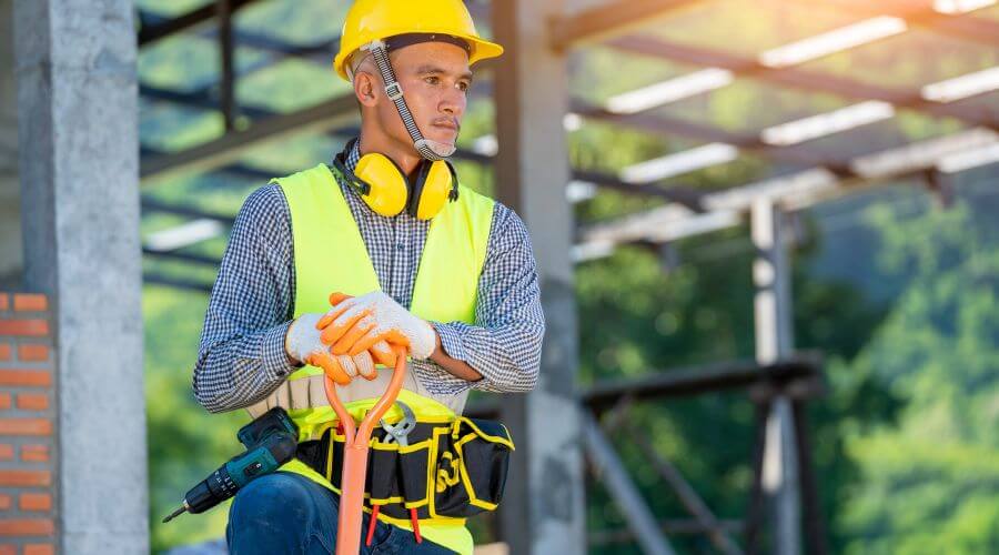Expert top industrial roofings services in Houlka, MS